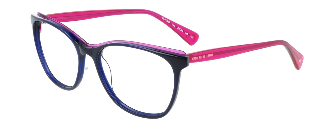 AGATHA RUIZ DE LA PRADA RX* 61566 COL 543