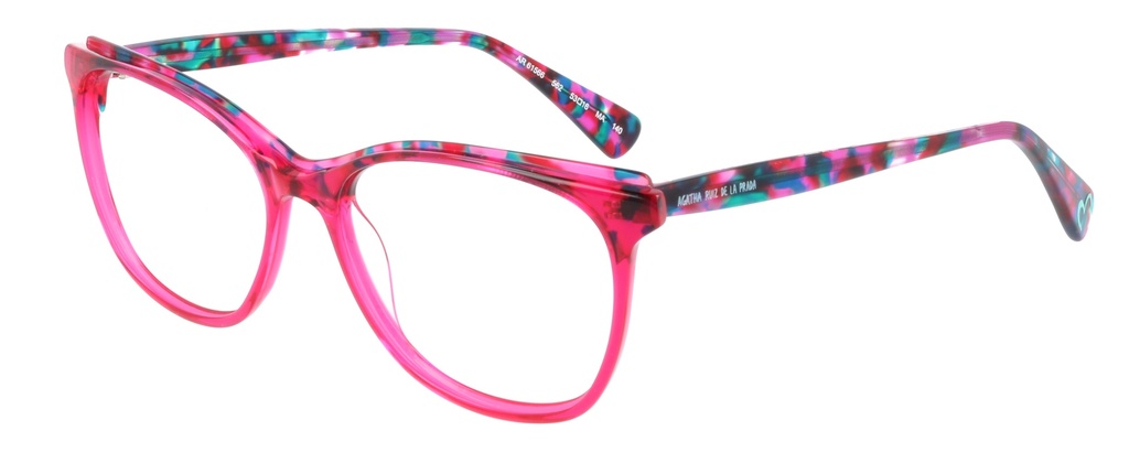 AGATHA RUIZ DE LA PRADA RX* 61566 COL 562