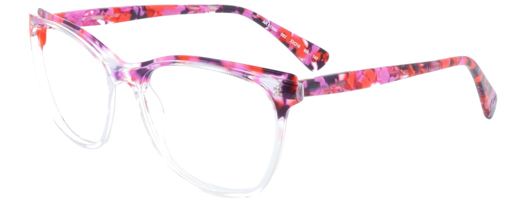 AGATHA RUIZ DE LA PRADA RX* 61566 COL 592