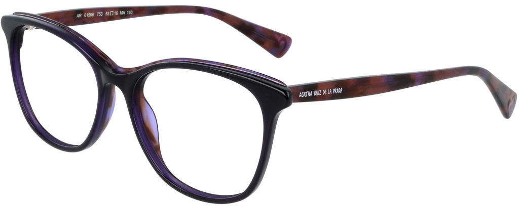 AGATHA RUIZ DE LA PRADA RX* 61566 COL 753