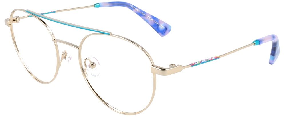 AGATHA RUIZ DE LA PRADA RX* 61567 COL 102