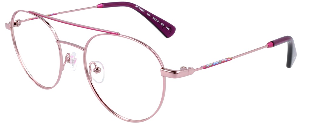 AGATHA RUIZ DE LA PRADA RX* 61567 COL 167