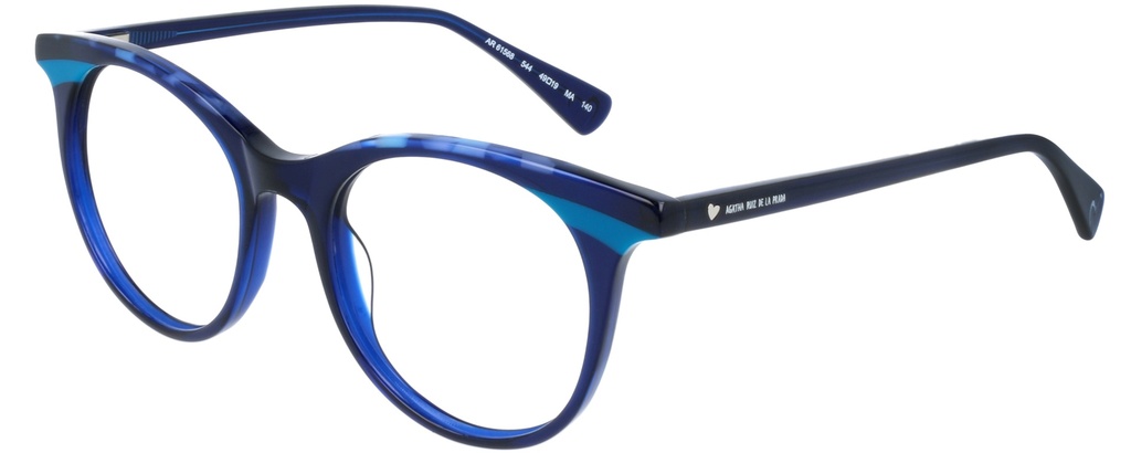 AGATHA RUIZ DE LA PRADA RX* 61568 COL 544