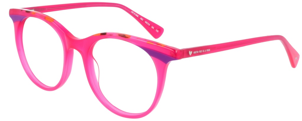 AGATHA RUIZ DE LA PRADA RX* 61568 COL 562