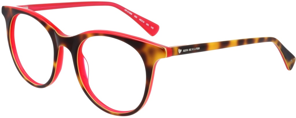 AGATHA RUIZ DE LA PRADA RX* 61568 COL 595