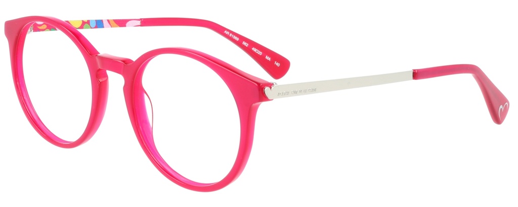 AGATHA RUIZ DE LA PRADA RX* 61569 COL 562