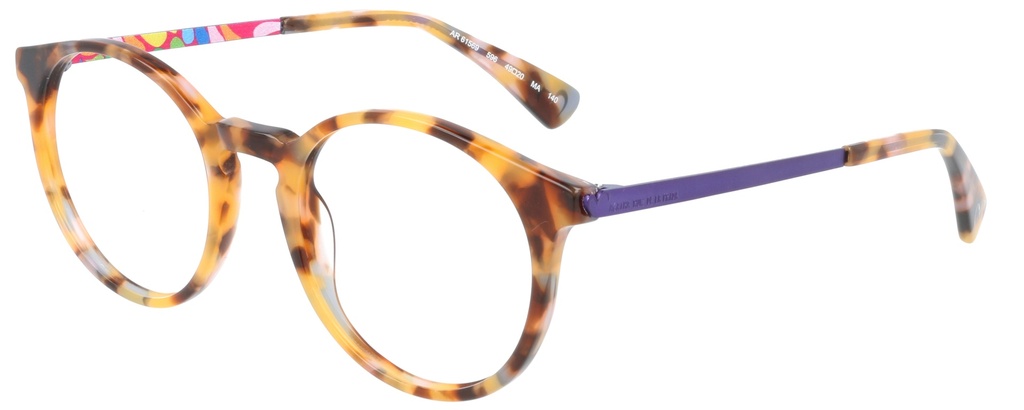 AGATHA RUIZ DE LA PRADA RX* 61569 COL 596