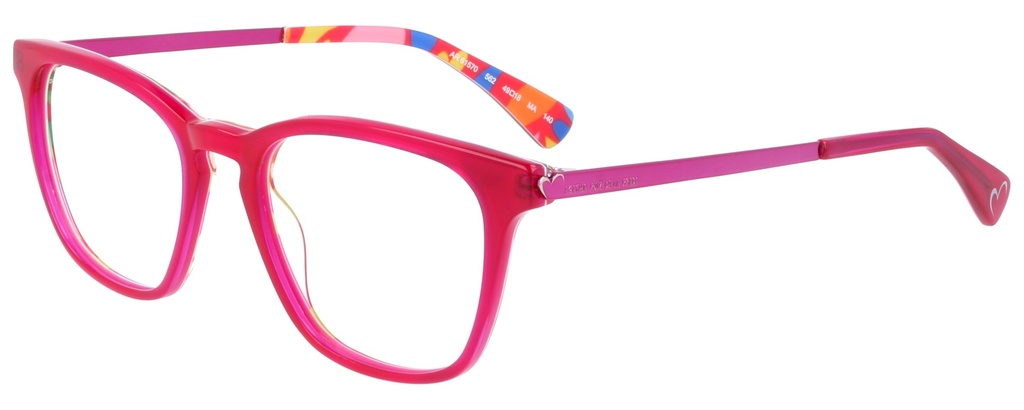 AGATHA RUIZ DE LA PRADA RX* 61570 COL 562