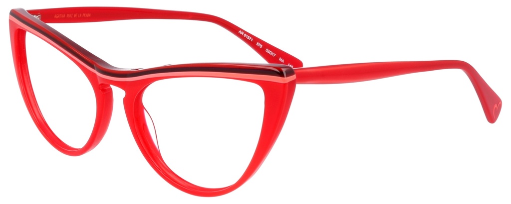 AGATHA RUIZ DE LA PRADA RX* 61571 COL 575