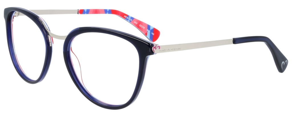 AGATHA RUIZ DE LA PRADA RX* 61572 COL 543