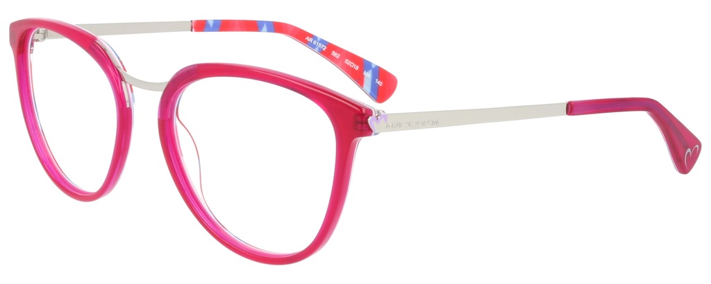 AGATHA RUIZ DE LA PRADA RX* 61572 COL 562