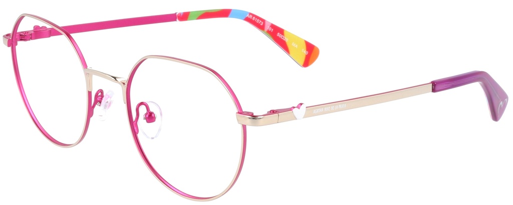 AGATHA RUIZ DE LA PRADA RX* 61573 COL 101