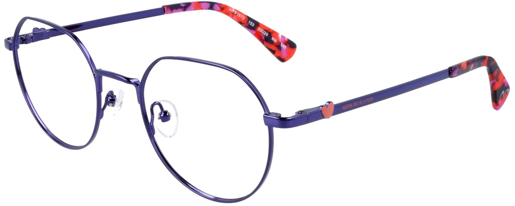 AGATHA RUIZ DE LA PRADA RX* 61573 COL 153