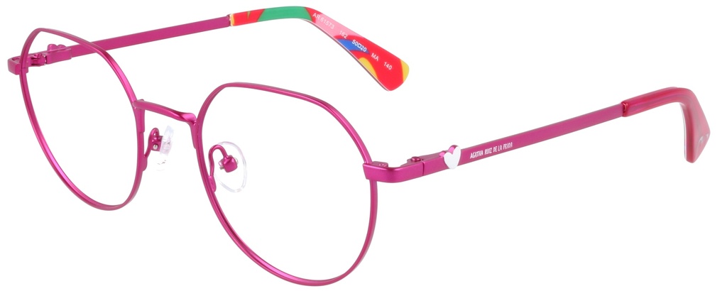 AGATHA RUIZ DE LA PRADA RX* 61573 COL 162