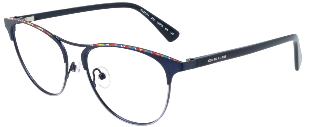 AGATHA RUIZ DE LA PRADA RX* 61574 COL 245