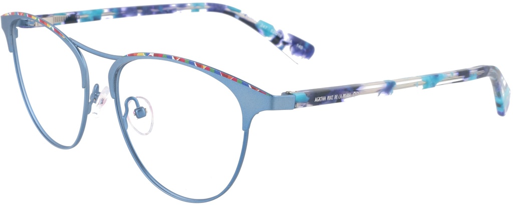 AGATHA RUIZ DE LA PRADA RX* 61574 COL 247