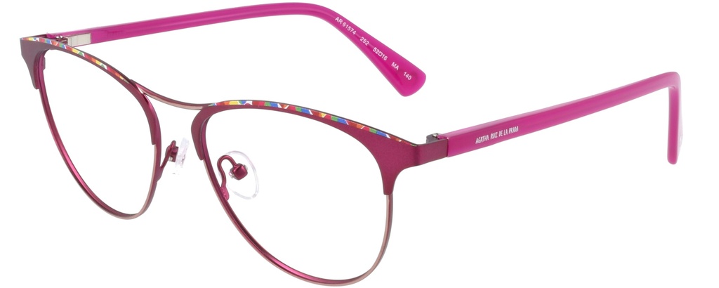 AGATHA RUIZ DE LA PRADA RX* 61574 COL 252