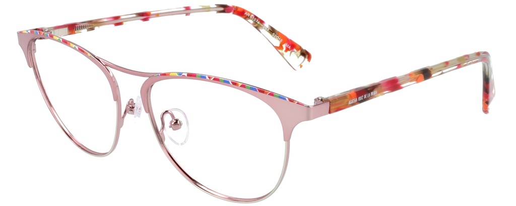 AGATHA RUIZ DE LA PRADA RX* 61574 COL 267