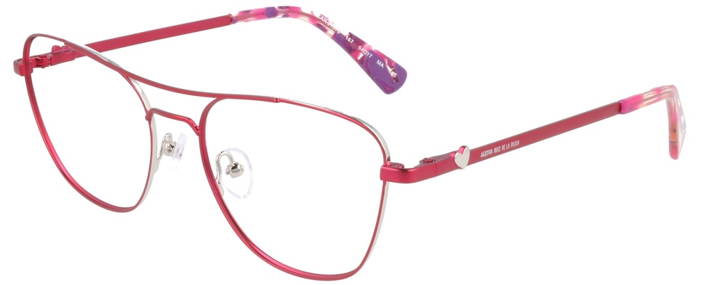 AGATHA RUIZ DE LA PRADA RX* 61576 COL 167