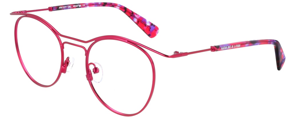 AGATHA RUIZ DE LA PRADA RX* 61577 COL 262