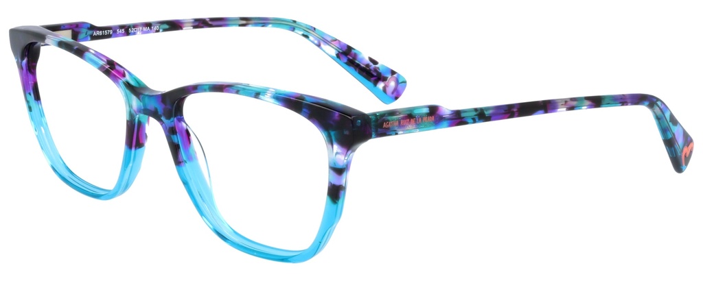 AGATHA RUIZ DE LA PRADA RX* 61579 COL 545