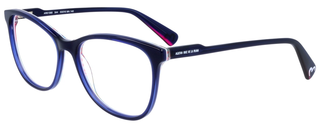 AGATHA RUIZ DE LA PRADA RX* 61580 COL 544