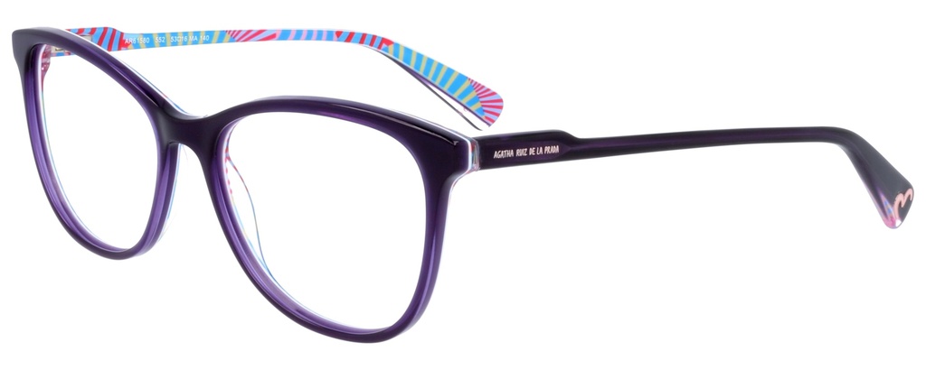 AGATHA RUIZ DE LA PRADA RX* 61580 COL 552
