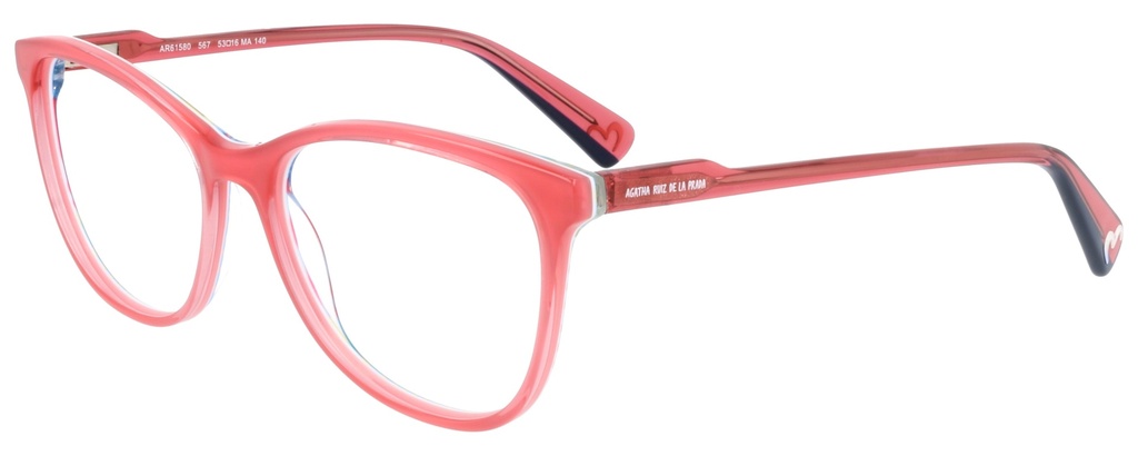 AGATHA RUIZ DE LA PRADA RX* 61580 COL 567