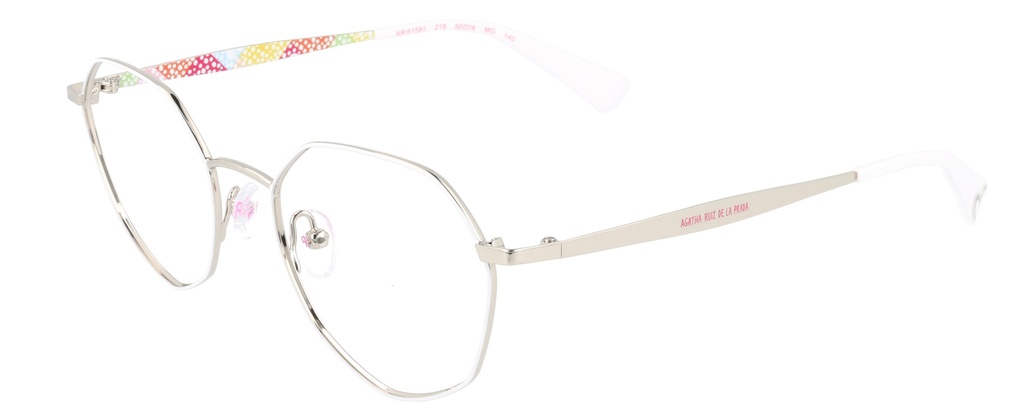 AGATHA RUIZ DE LA PRADA RX* 61581 COL 218