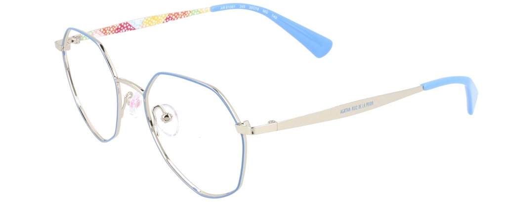 AGATHA RUIZ DE LA PRADA RX* 61581 COL 245