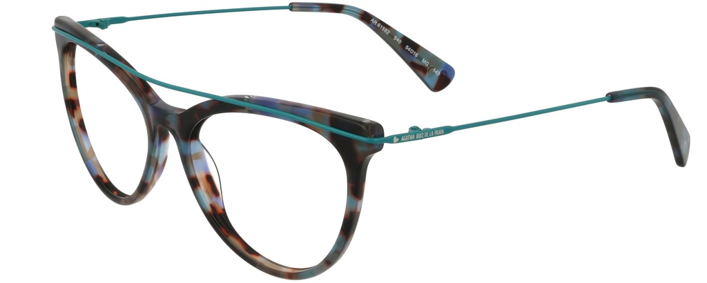 AGATHA RUIZ DE LA PRADA RX* 61582 COL 540