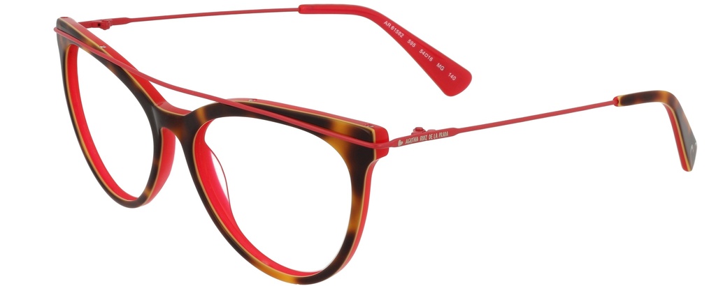 AGATHA RUIZ DE LA PRADA RX* 61582 COL 595