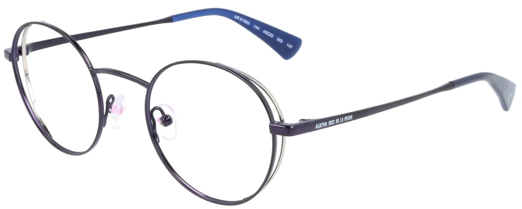 AGATHA RUIZ DE LA PRADA RX* 61583 COL 144