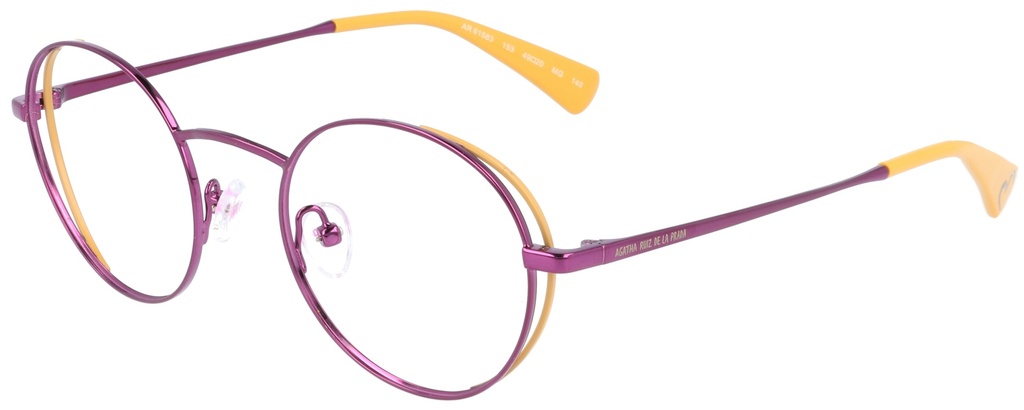AGATHA RUIZ DE LA PRADA RX* 61583 COL 153