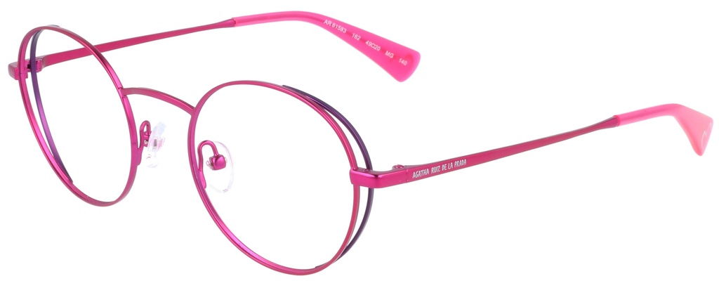 AGATHA RUIZ DE LA PRADA RX* 61583 COL 162