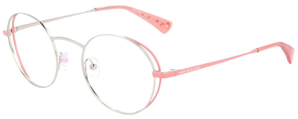 AGATHA RUIZ DE LA PRADA RX* 61583 COL 268