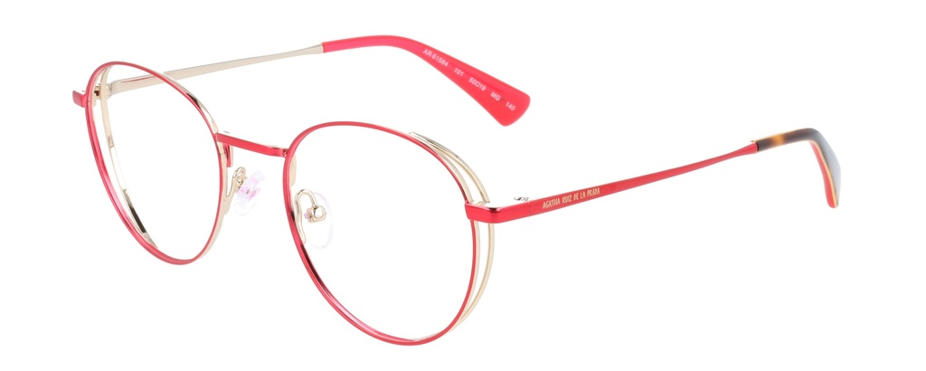 AGATHA RUIZ DE LA PRADA RX* 61584 COL 101