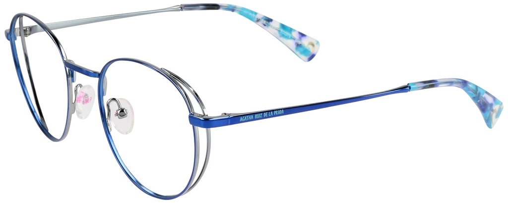 AGATHA RUIZ DE LA PRADA RX* 61584 COL 145