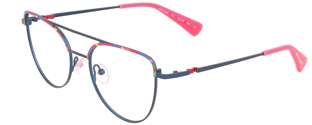 AGATHA RUIZ DE LA PRADA RX* 61585 COL 244