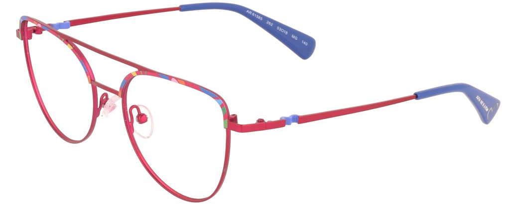 AGATHA RUIZ DE LA PRADA RX* 61585 COL 262