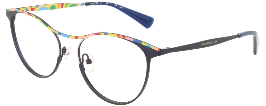 AGATHA RUIZ DE LA PRADA RX* 61586 COL 244