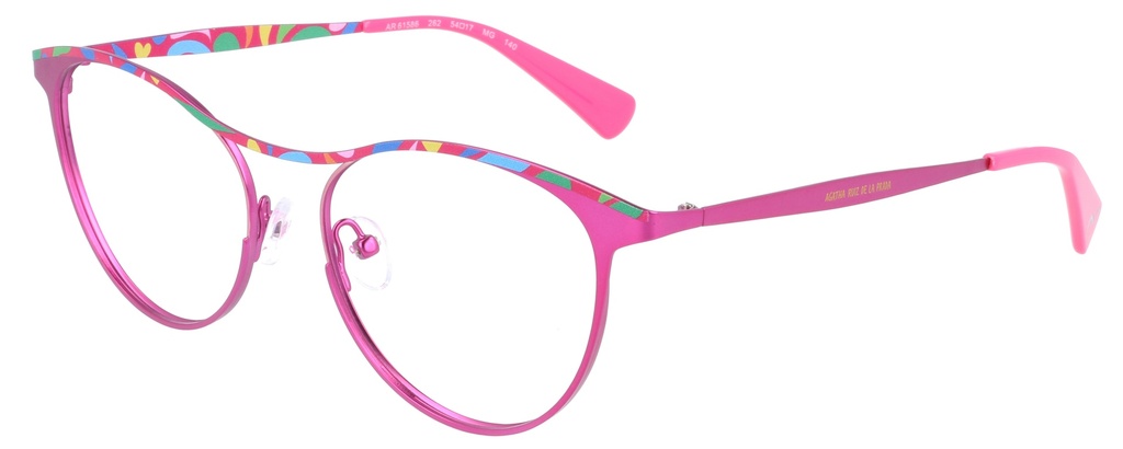 AGATHA RUIZ DE LA PRADA RX* 61586 COL 262