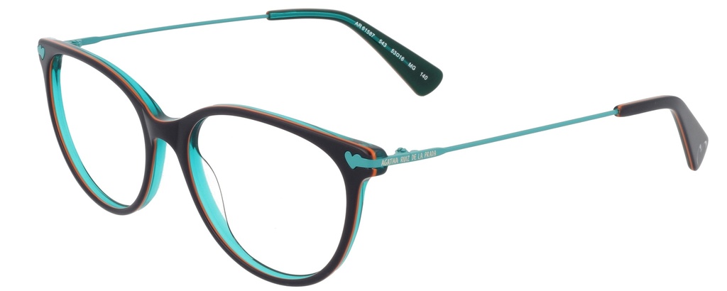 AGATHA RUIZ DE LA PRADA RX* 61587 COL 543