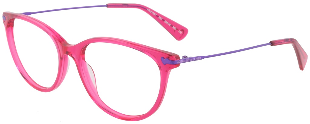 AGATHA RUIZ DE LA PRADA RX* 61587 COL 562