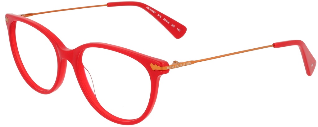 AGATHA RUIZ DE LA PRADA RX* 61587 COL 575