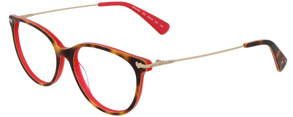 AGATHA RUIZ DE LA PRADA RX* 61587 COL 595