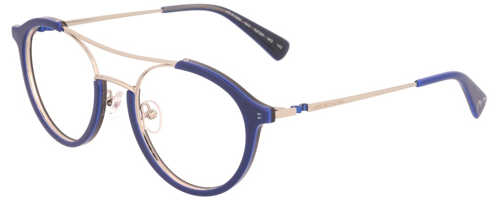 AGATHA RUIZ DE LA PRADA RX* 61589 COL 544