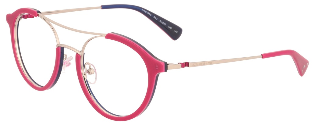 AGATHA RUIZ DE LA PRADA RX* 61589 COL 562