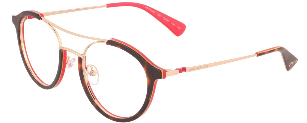 AGATHA RUIZ DE LA PRADA RX* 61589 COL 595