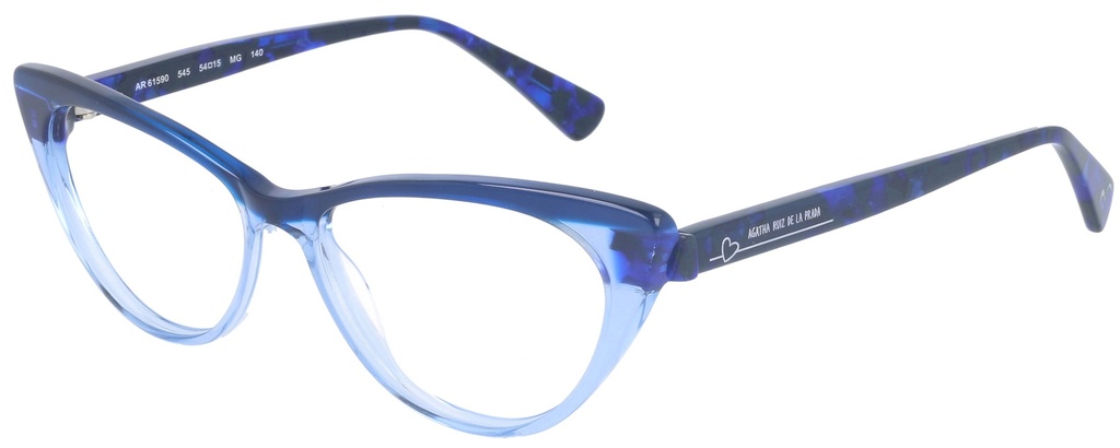 AGATHA RUIZ DE LA PRADA RX* 61590 COL 545